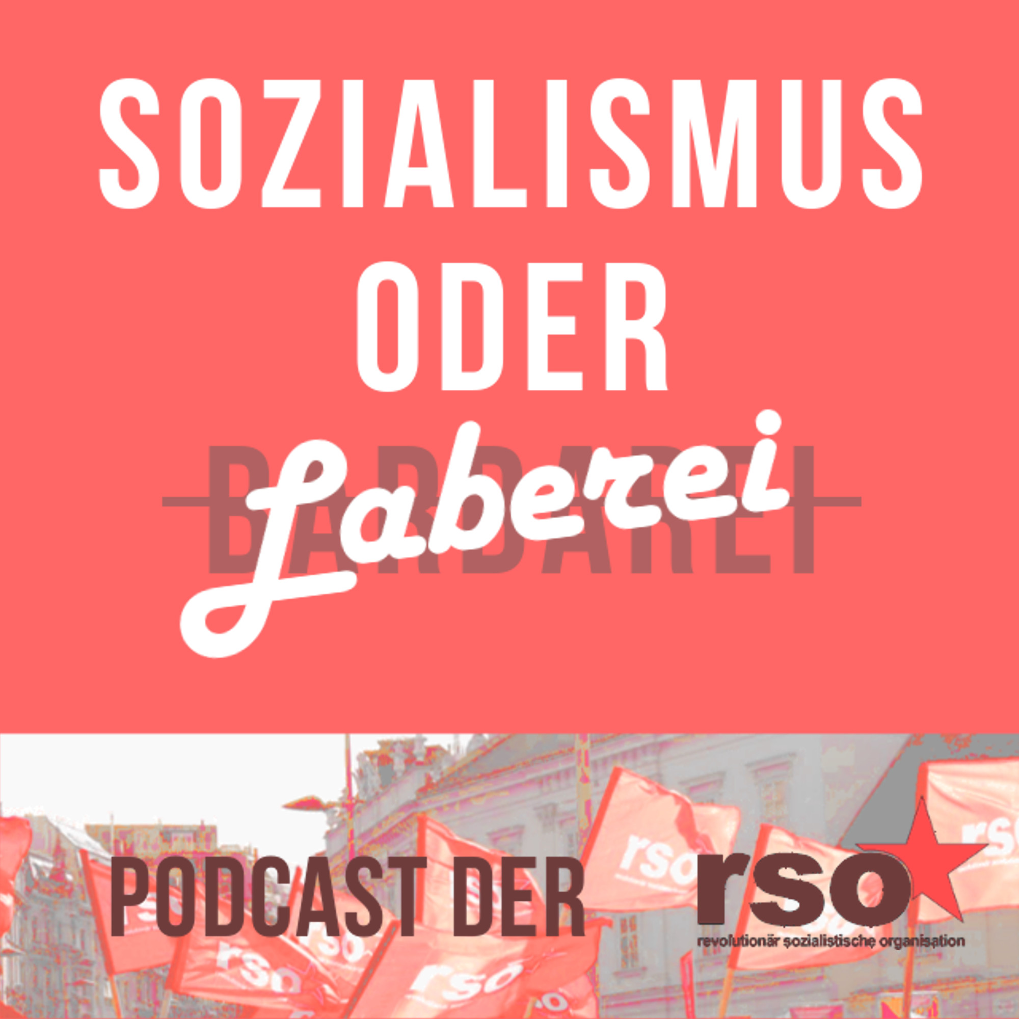 Sozialismus oder Laberei