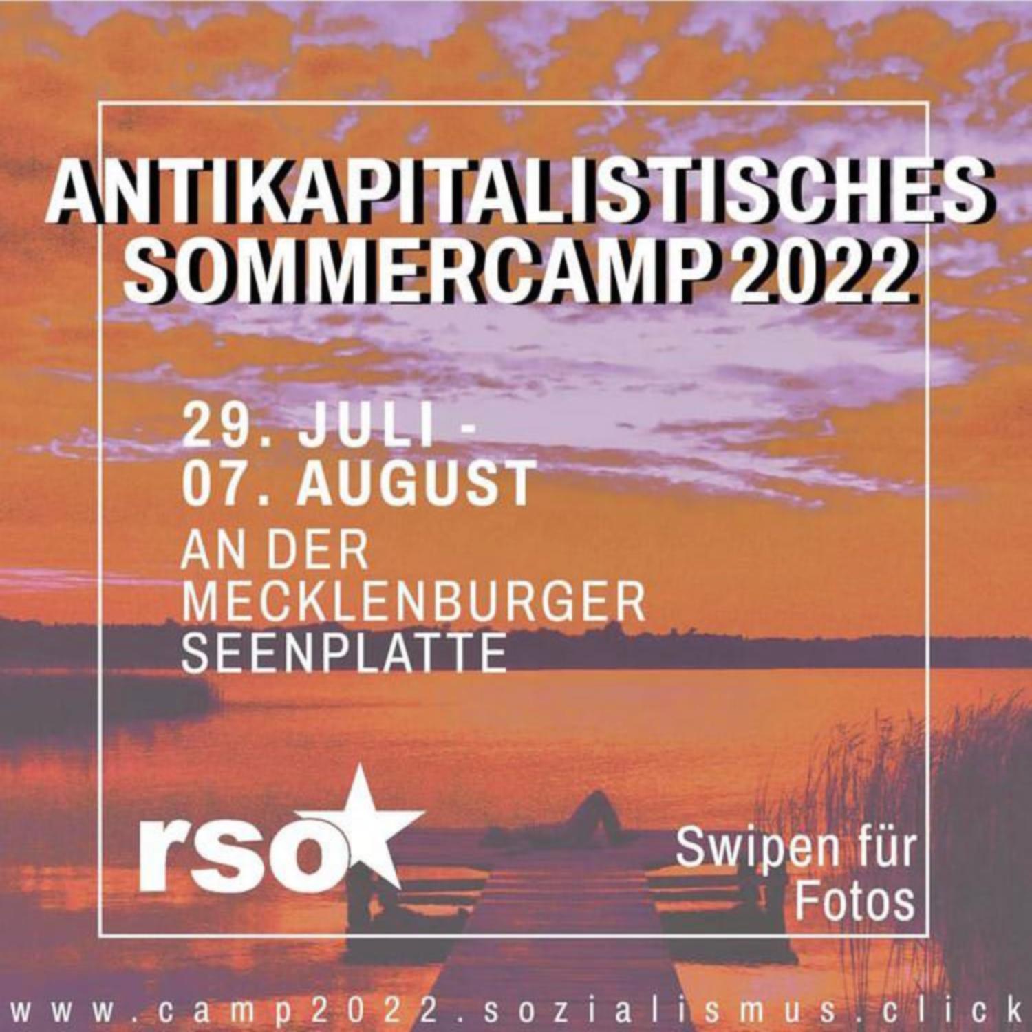 Sozialismus oder Laberei